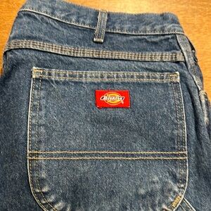 Dickies work pants